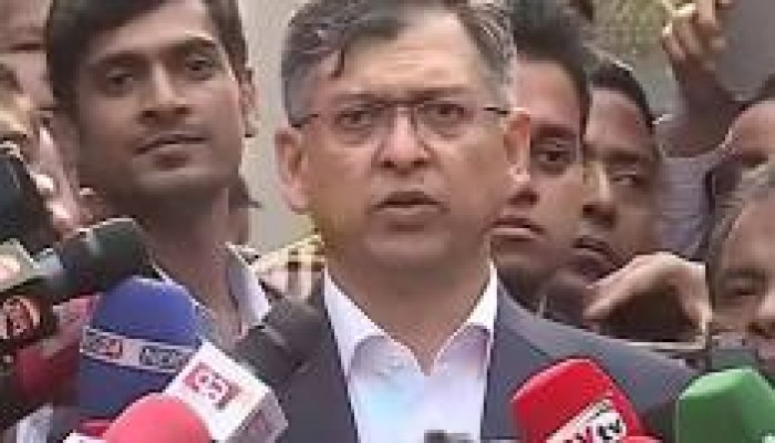 বাংলাদেশে ‘মব কালচার’ শেষ : স্বরাষ্ট্রমন্ত্রী