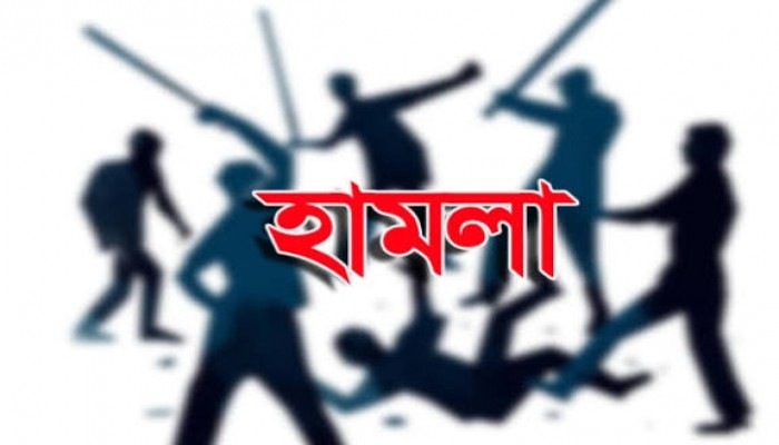 হাছননগরে প্রতিপক্ষের হামলায় আহত ৩