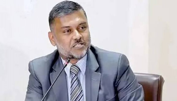 নির্বাচন-সরকার-গদি সবকিছুই প্রশ্নের সম্মুখীন হবে : শিশির মনির