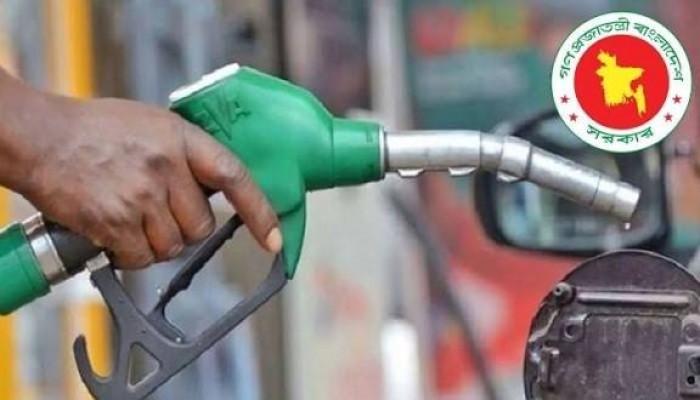 মোটরসাইকেলে ২, প্রাইভেটকারে ১০ লিটারের বেশি তেল নেওয়া যাবে না