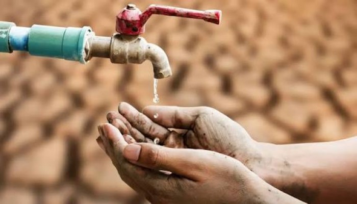 দিরাইয়ে সুপেয় পানির তীব্র সংকট