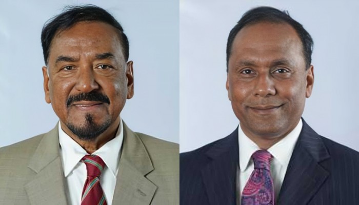 স্পিকার হলেন হাফিজ উদ্দিন, ডেপুটি স্পিকার কায়সার কামাল