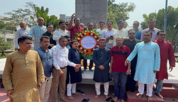 আওয়ামীপন্থী ২৭ আইনজীবীর নামে মামলা, দু’জন গ্রেপ্তার