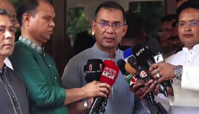 সবাইকে নিয়ে সহাবস্থানের বাংলাদেশ গড়ার প্রত্যয় প্রধানমন্ত্রীর