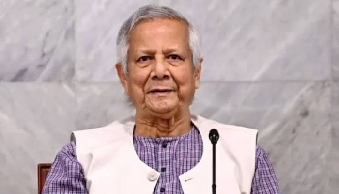 ড. ইউনূস, সাবেক উপদেষ্টা ও প্রেস সচিবের দেশত্যাগে নিষেধাজ্ঞা চেয়ে নোটিশ