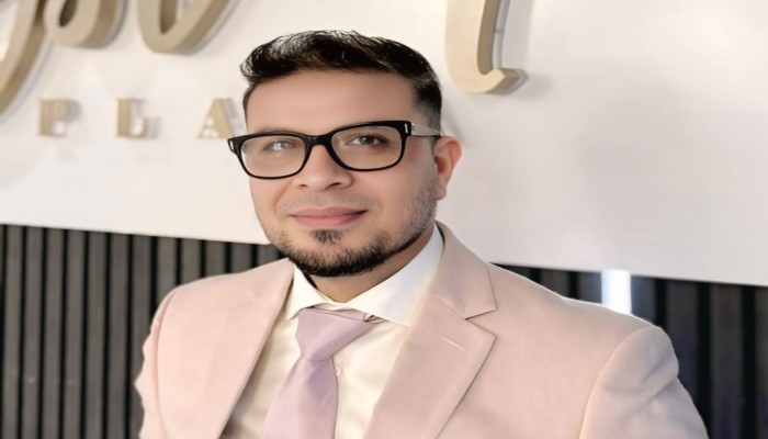 উপজেলা চেয়ারম্যান পদে প্রার্থী হওয়ার ঘোষণা দিলেন সাইফুল ইসলাম