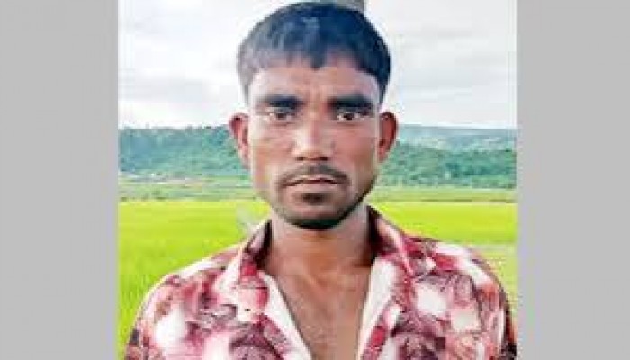 সিলেট সীমান্তে ভারতীয় খাসিয়ার গুলিতে বাংলাদেশি যুবক নিহত