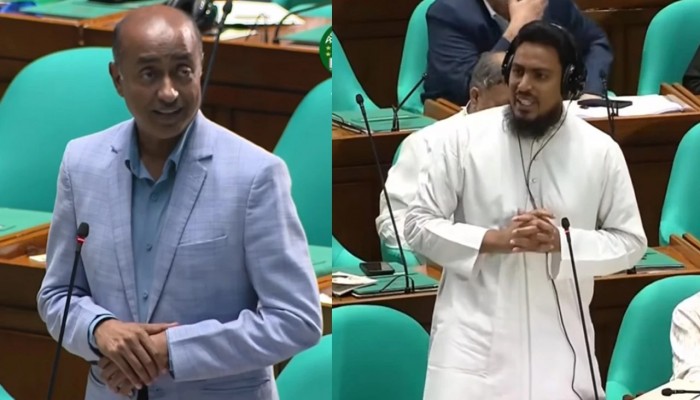 তুমি সব বোঝো মানি, যতটুকু বোঝো না ততটুকুই আমি