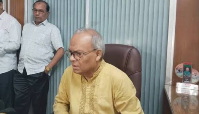 বিএনপির মনোনয়ন প্রত্যাশীদের সাক্ষাৎ শুরু আজ