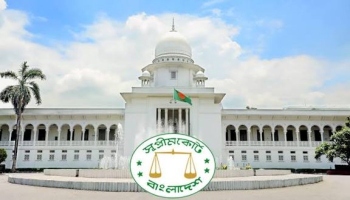 জুলাই আন্দোলনে লুট হওয়া অস্ত্র উদ্ধারে হাই কোর্টের রুল