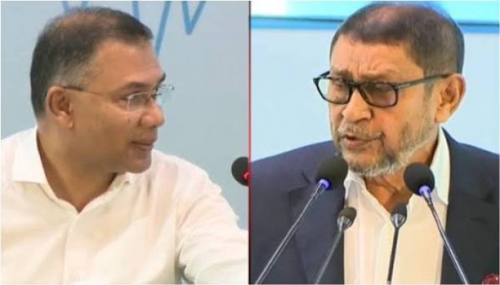 মন্ত্রী সাহেব প্রশংসা একটু কম, স্বাস্থ্যমন্ত্রীকে বললেন প্রধানমন্ত্রী