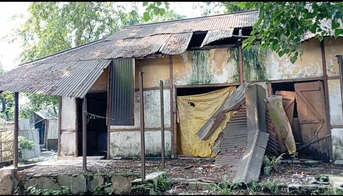 সাচনা বাজারের বন্ধ হাসপাতাল চালুতে প্রশাসনিক সুপারিশ