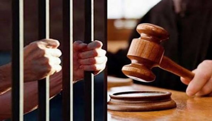 চোরাই মোটরসাইকেল বিক্রির দায়ে এক ব্যক্তিকে ৩ বছরের কারাদন্ড