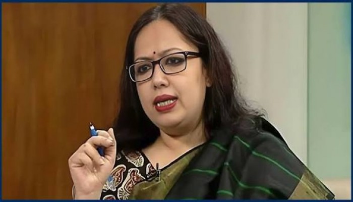 জ্বালানি নিয়ে রুমিন ফারহানার বক্তব্যে সরকারি দলের হইচই