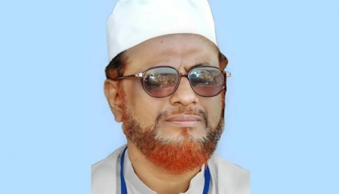 হাসিনাকে ১৬ বছর সুযোগ দিয়েছি, সেই শক্তি আপনাদের নাই : সরকারকে এ টি এম আজহার