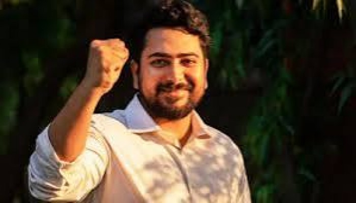 অতীতে কেউ শিবির-ছাত্রলীগ করলেও এনসিপিতে যোগ দিতে পারবে : নাহিদ ইসলাম