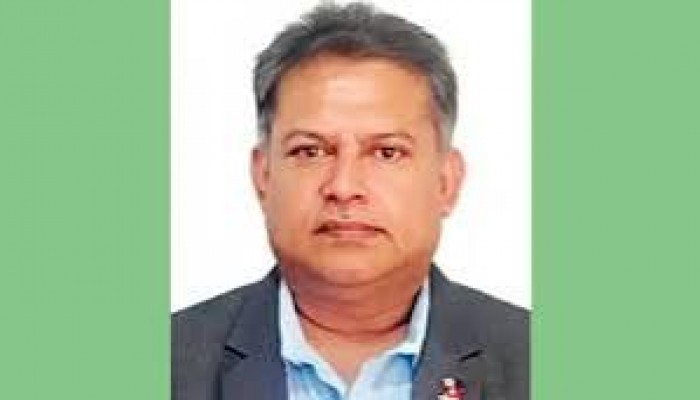 সিলেটের নতুন বিভাগীয় কমিশনার মশিউর রহমান