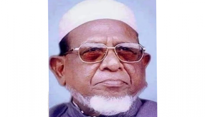 জননেতা আব্দুস সামাদ আজাদের ২১তম মৃত্যুবার্ষিকী আজ