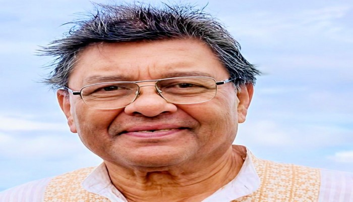 সাবেক সংসদ সদস্য দেওয়ান শামসুল আবেদীন আর নেই