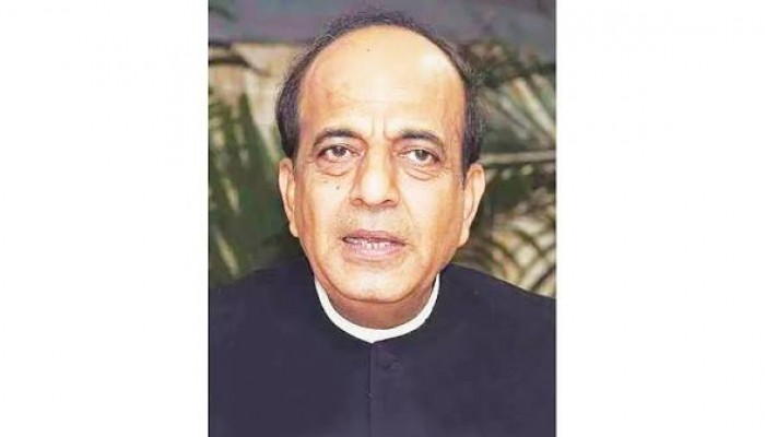 হাইকমিশনার হয়ে ঢাকায় আসছেন দীনেশ ত্রিবেদী