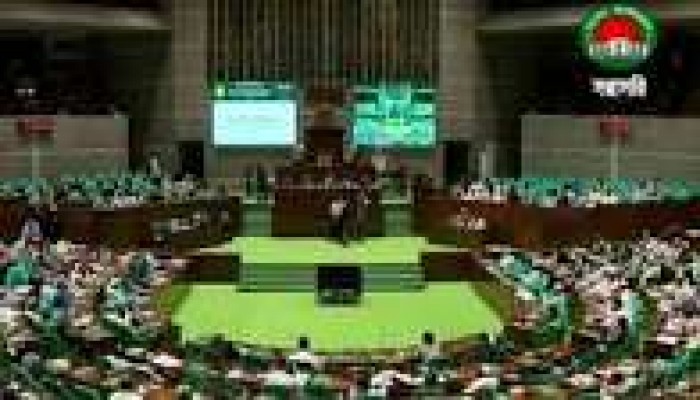 হাওর বাঁচাতে আলাদা মন্ত্রণালয় গঠনের প্রস্তাব