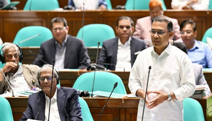 হাওরাঞ্চলের ক্ষতিগ্রস্ত কৃষকদের তিন মাস সহায়তার ঘোষণা প্রধানমন্ত্রীর