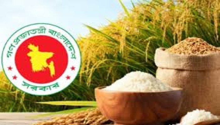 সিলেটে ধান-চাল সংগ্রহের লক্ষ্যমাত্রা ‘লাখের ঘরে’, সবচেয়ে বেশি সুনামগঞ্জে
