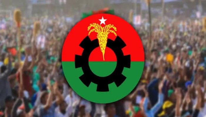 তৃণমূলকে চাঙা করতে বড় পদক্ষেপ নিচ্ছে বিএনপি