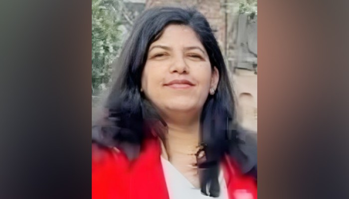 লন্ডনে আবারও কাউন্সিলর নির্বাচিত জগন্নাথপুরের মেয়ে অজন্তা দেব রায়