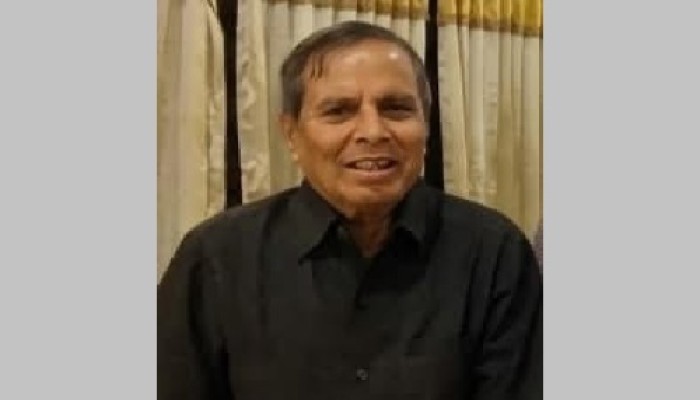 সড়ক দুর্ঘটনায় আহত প্রাক্তন শিক্ষকের মৃত্যু