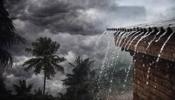 ফের ভারিবৃষ্টির পূর্বাভাসে কৃষকদের উৎকণ্ঠা