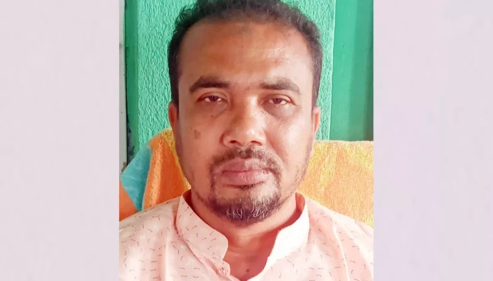 তাহিরপুরে শিক্ষা কর্মকর্তার বিরুদ্ধে শিক্ষিকাকে কুপ্রস্তাবের অভিযোগ