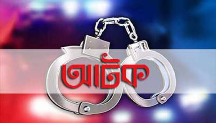 শহরে মসজিদের ক্যাশবাক্স চুরি ও ছিনতাইয়ের অভিযোগে যুবক আটক