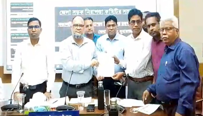 সরকারি প্রতিষ্ঠানের ছাদে দ্রুত রুফটপ সোলার স্থাপনের দাবি