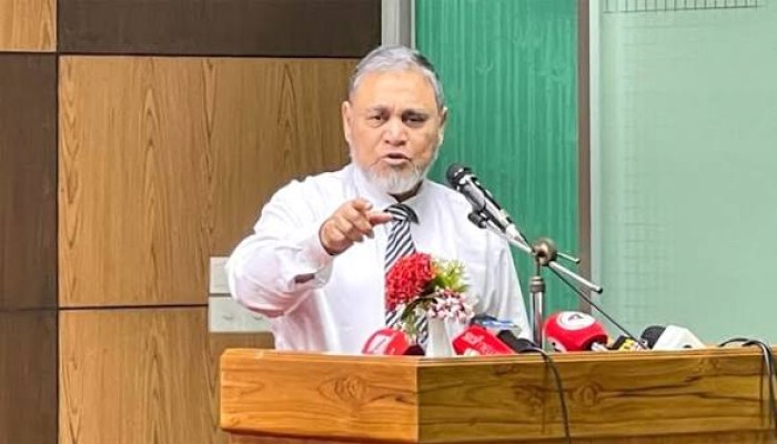 স্থানীয় নির্বাচনে দলীয় প্রতীক থাকছে না : সিইসি