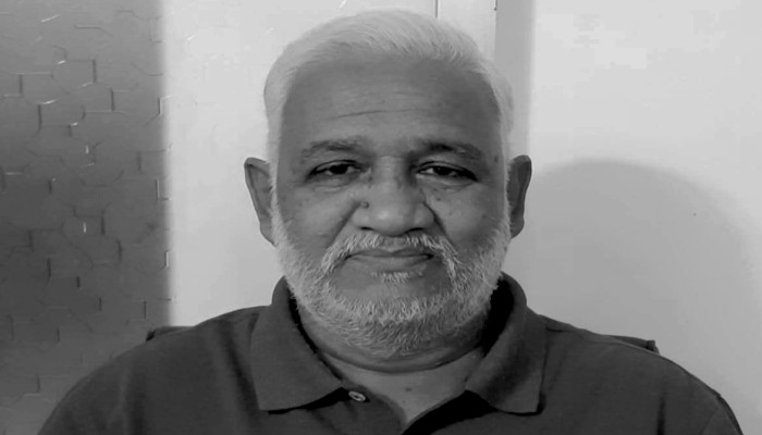সুরমা ইউপি চেয়ারম্যান আমির হোসেন রেজা আর নেই