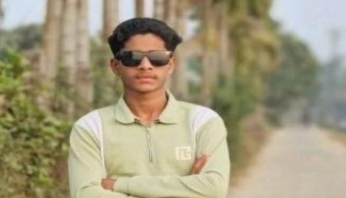 বিদ্যুৎস্পৃষ্টে এসএসসি পরীক্ষার্থীর মৃত্যু