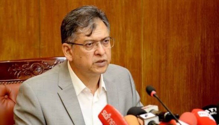 আমরা তো তাঁকে আইনি প্রক্রিয়ার মাধ্যমেই দেশে ফেরত চাই : স্বরাষ্ট্রমন্ত্রী