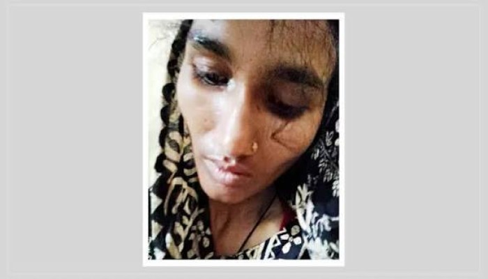 সিলেটে দেড় বছরের সন্তানকে গলা কেটে হত্যা করলো মা