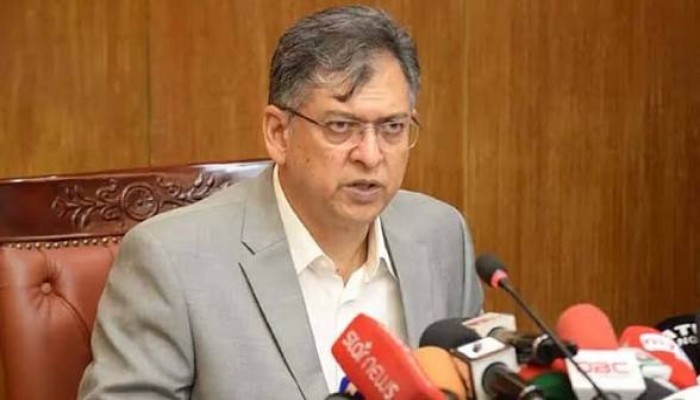 রামিসা হত্যার বিচার সাতদিনের মধ্যে শেষ হবে : স্বরাষ্ট্রমন্ত্রী