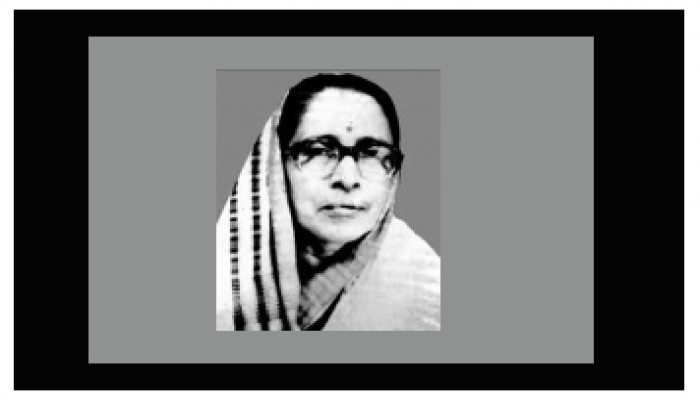 নারীনেত্রী দিপালী চক্রবর্তী’র ২৩তম মৃত্যুবার্ষিকী আজ