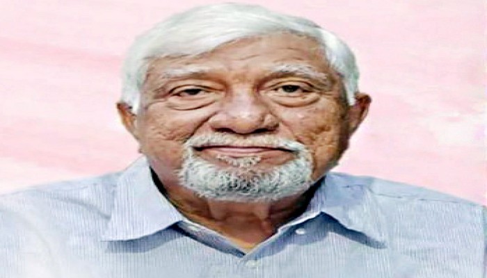 ভাটির জনপদের কিংবদন্তি পুরুষ নাছির উদ্দীন চৌধুরী