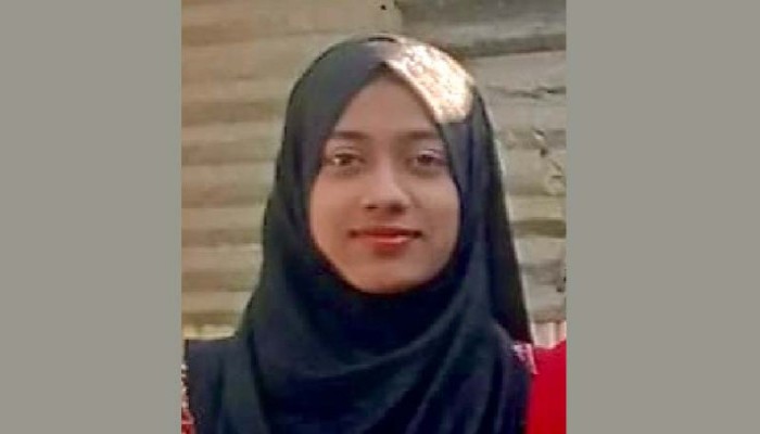 দিরাইয়ে কিশোরী মিতা হত্যা পুরুষশূন্য বাগবাড়ি গ্রাম