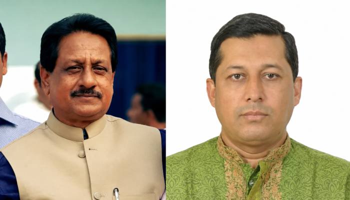 সুনামগঞ্জে পৃথক মামলায় আ.লীগের দুই নেতাকে কারাগারে পাঠানোর নির্দেশ