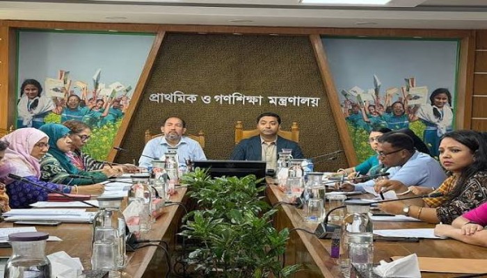 প্রাথমিকে চালু হবে সংগীত-চারু-নাট্য-নৃত্যকলা, লাগবে ৬০ হাজার শিক্ষক