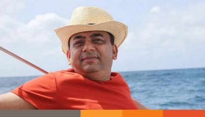 এআই ক্যামেরা ‘কাল’ হলো বেনজীরের