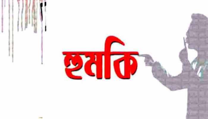 ক্ষুদ্রাকার পানি সম্পদ উন্নয়ন প্রকল্প : কাজের তথ্য দিতে অপারগতা! সাংবাদিককে হুমকি-ধমকি