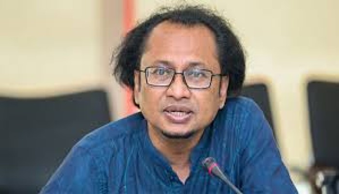 দিল্লিতে প্রবেশে বাধা, ঢাকায় ফিরে এলেন প্রধানমন্ত্রীর উপদেষ্টা জাহেদ