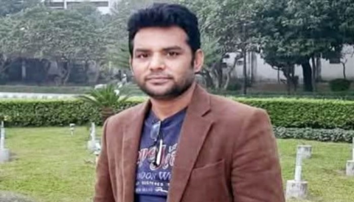 চেয়ারম্যান পদে আলোচনায় এম শহীদ
