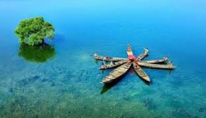 টাঙ্গুয়ার হাওর বাঁচানোর পরীক্ষাটা এখনই দিতে হবে